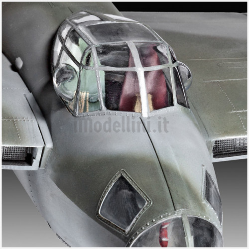 De Havilland Mosquito Mk.IV 1:32