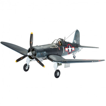 Vought F4U-1A Corsair 1:32