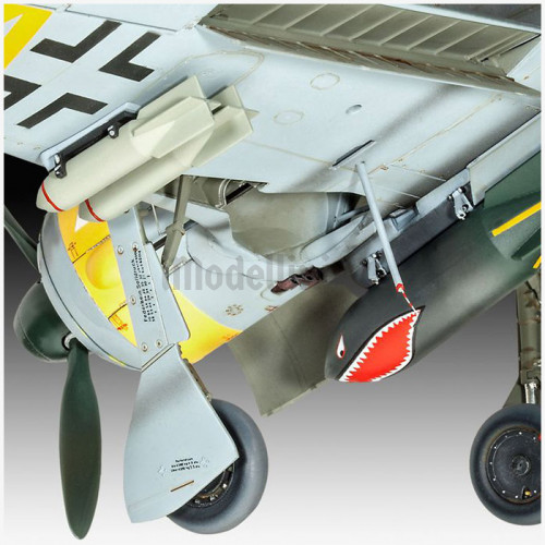 Focke Wulf Fw190 F-8 1:32