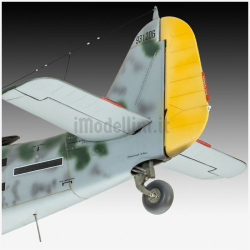 Focke Wulf Fw190 F-8 1:32