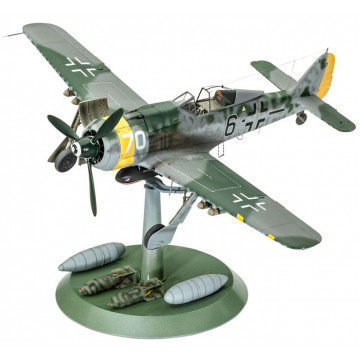 Focke Wulf Fw190 F-8 1:32