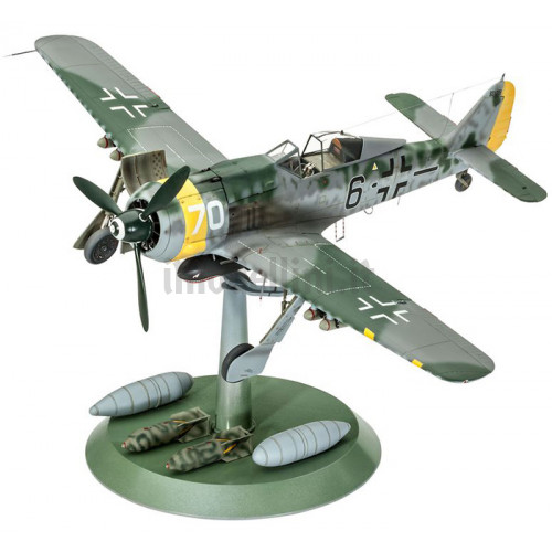 Focke Wulf Fw190 F-8 1:32
