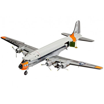C-54 Skymaster 1:72