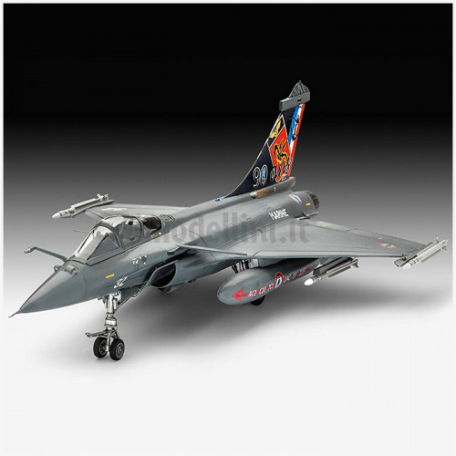 Dassault Rafale M 1:72