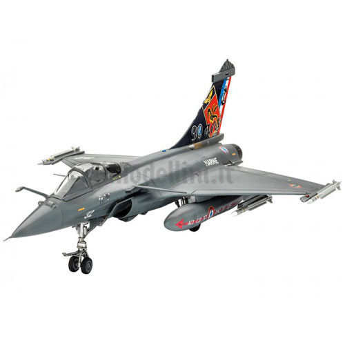 Dassault Rafale M 1:72