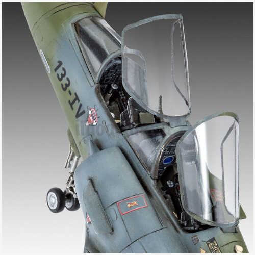 Dassault Mirage 2000D 1:72