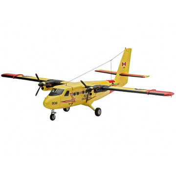 DHC-6 Twin Otter 1:72