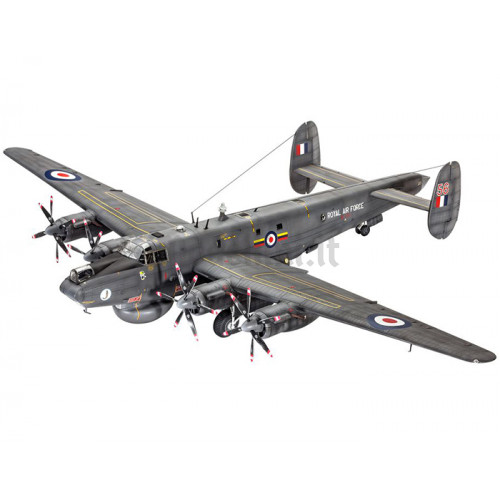 Avro Shackleton AEW.2 1:72