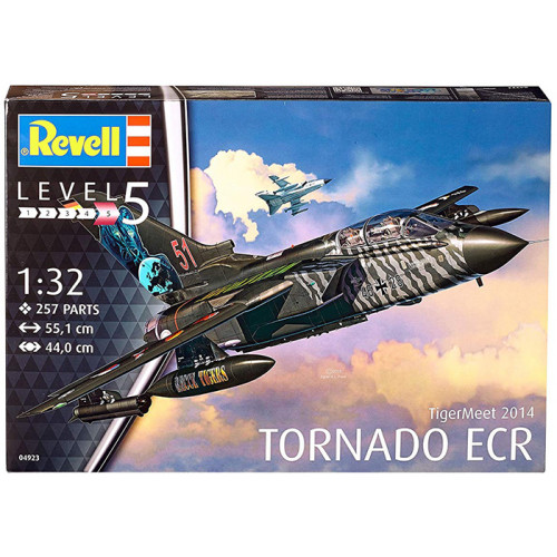 Tornado ECR TigerMeet 2014 1:32