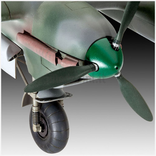 Dornier Do215 B-5 Nightfighter 1:48