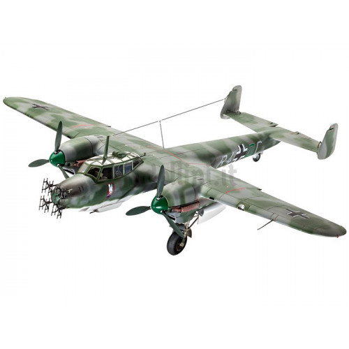 Dornier Do215 B-5 Nightfighter 1:48