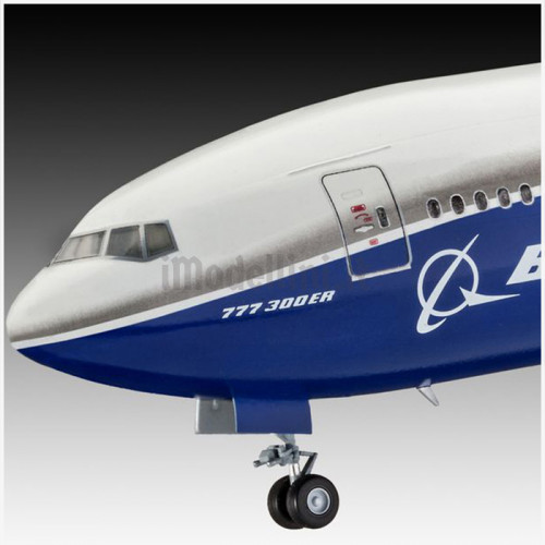 Boeing 777-300ER 1:144