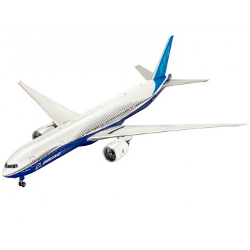 Boeing 777-300ER 1:144