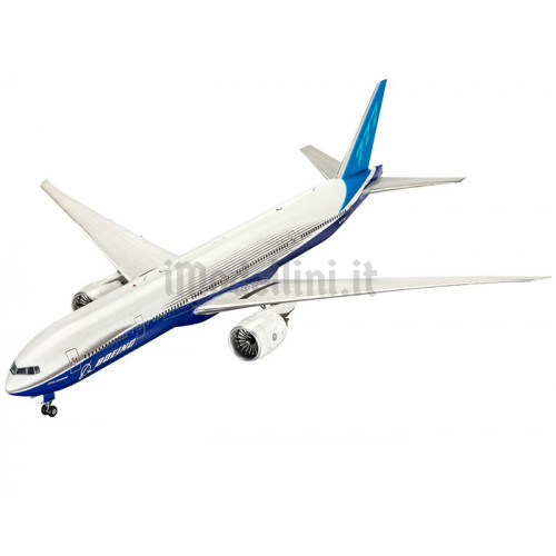 Boeing 777-300ER 1:144