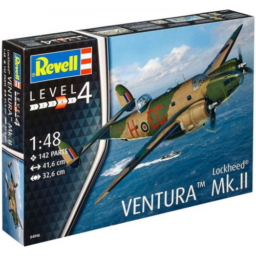 Ventura Mk.II 1:48