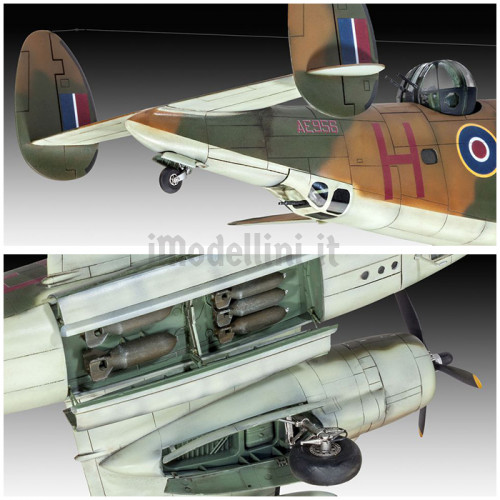 Ventura Mk.II 1:48