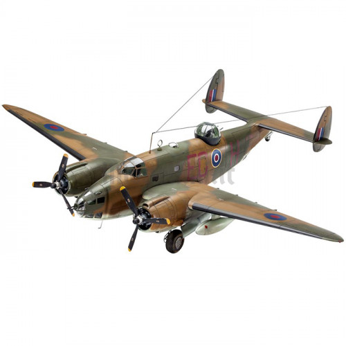 Ventura Mk.II 1:48