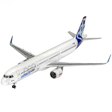 Airbus A321 Neo 1:144
