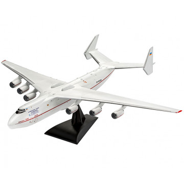 Antonov AN-225 Mrija 1:144