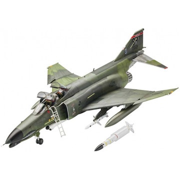 F-4G Phantom USAF 1:32