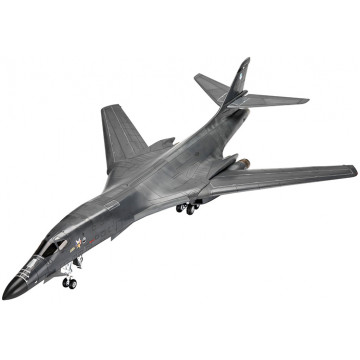 B-1B Lancer Platinum Edition 1:48