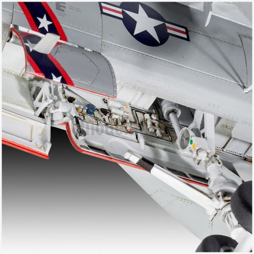 F/A-18E Super Hornet 1:32