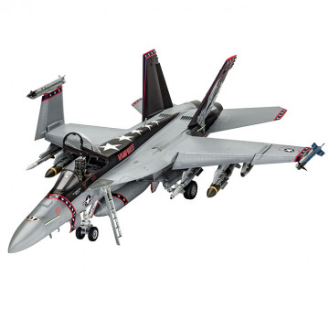 F/A-18E Super Hornet 1:32