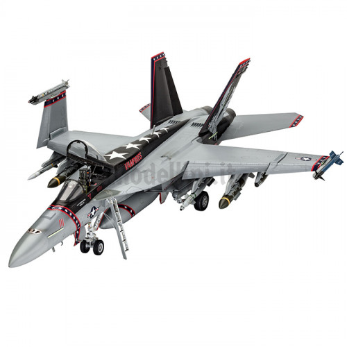 F/A-18E Super Hornet 1:32