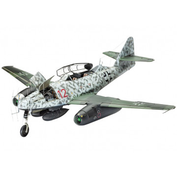 Messerschmitt Me262B-1 Nightfighter 1:32