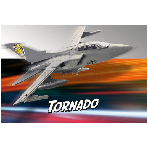 Tornado IDS Build & Play 1:100