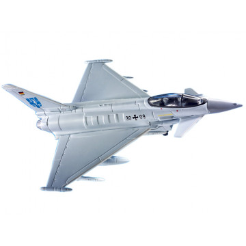 Eurofighter Typhoon EasyKit 1:100