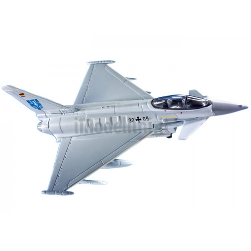 Eurofighter Typhoon EasyKit 1:100