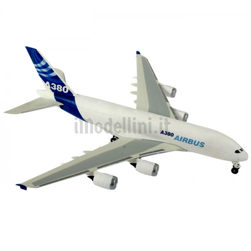 Airbus A380 Demonstrator EasyKit 1:288