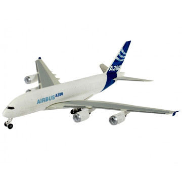 Airbus A380 Demonstrator EasyKit 1:288