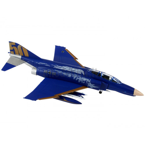 F-4F Phantom EasyKit 1:100