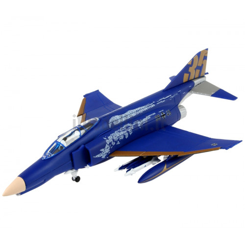 F-4F Phantom EasyKit 1:100