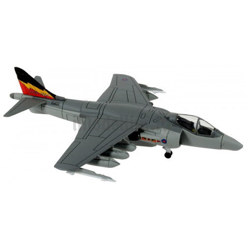 BAe Harrier Gr.9 EasyKit 1:100