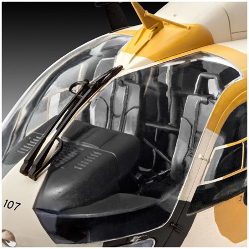 Elicottero UH-72A Lakota 1:32