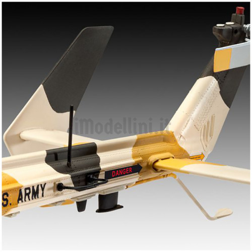Elicottero UH-72A Lakota 1:32
