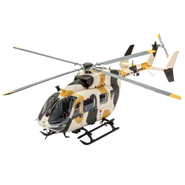 Elicottero UH-72A Lakota 1:32