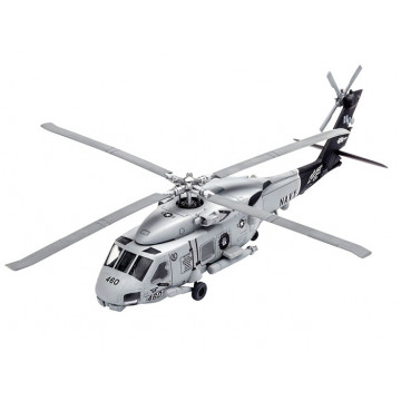 Elicottero SH-60 Navy 1:100