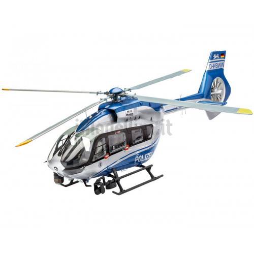 Elicottero H145 Police 1:32