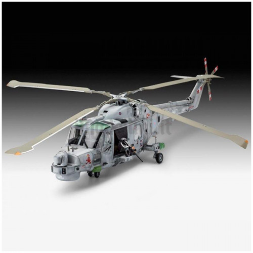Elicottero Westland Lynx Mk.8 1:32