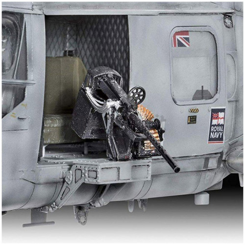 Elicottero Westland Lynx Mk.8 1:32