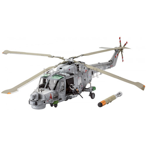 Elicottero Westland Lynx Mk.8 1:32