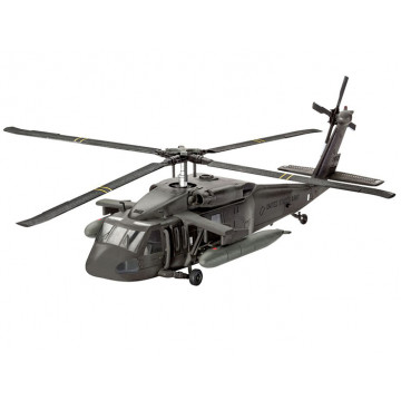 Elicottero UH-60A 1:100