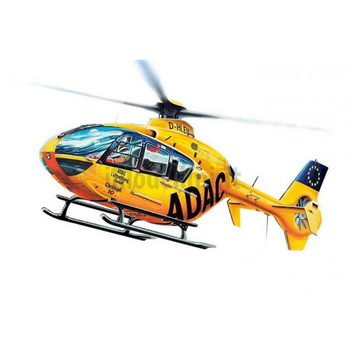 Eurocopter EC135 ADAC EasyKit 1:72