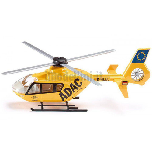 Eurocopter EC135 ADAC EasyKit 1:72