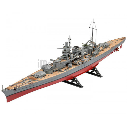 Incrociatore Scharnhorst 1:570
