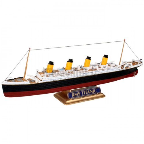 Transatlantico RMS Titanic 1:1200